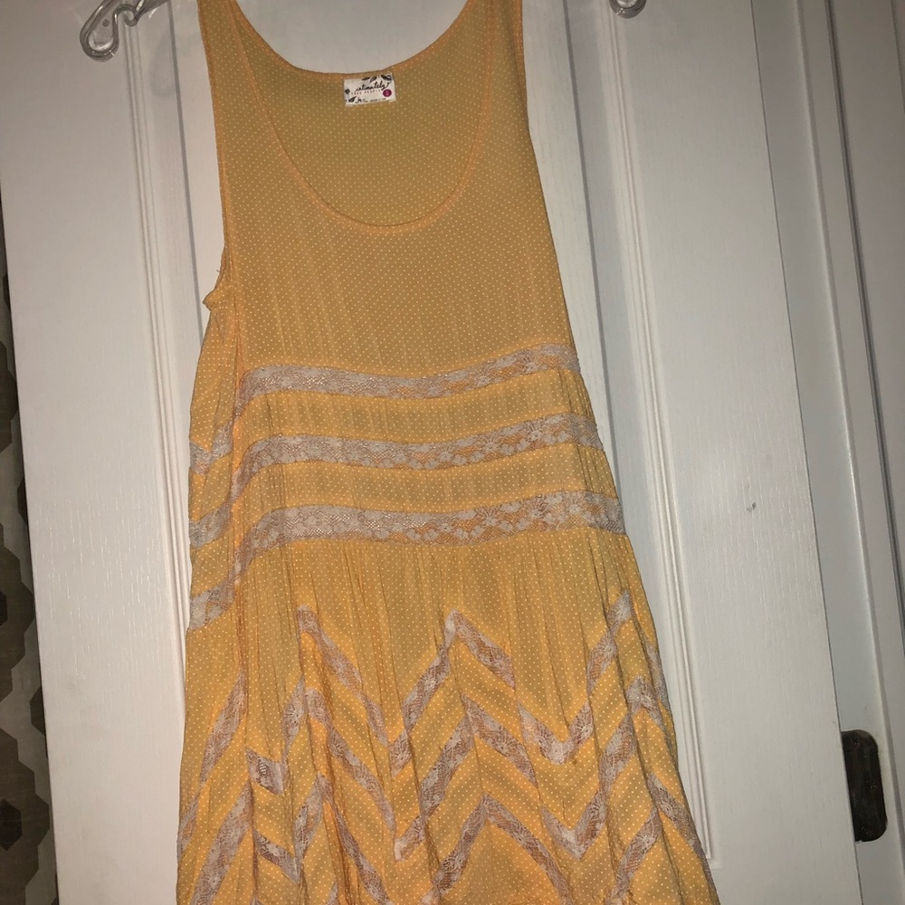 free ppl tunic